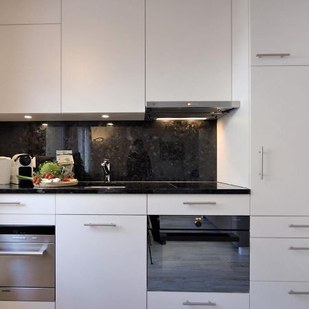 Apartment Chesa Munteratsch 311 By Interhome Silvaplana Buitenkant foto