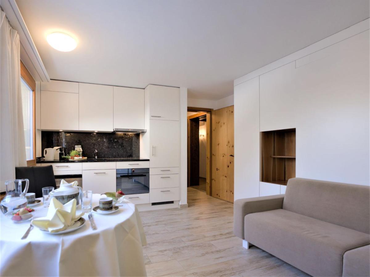 Apartment Chesa Munteratsch 311 By Interhome Silvaplana Buitenkant foto