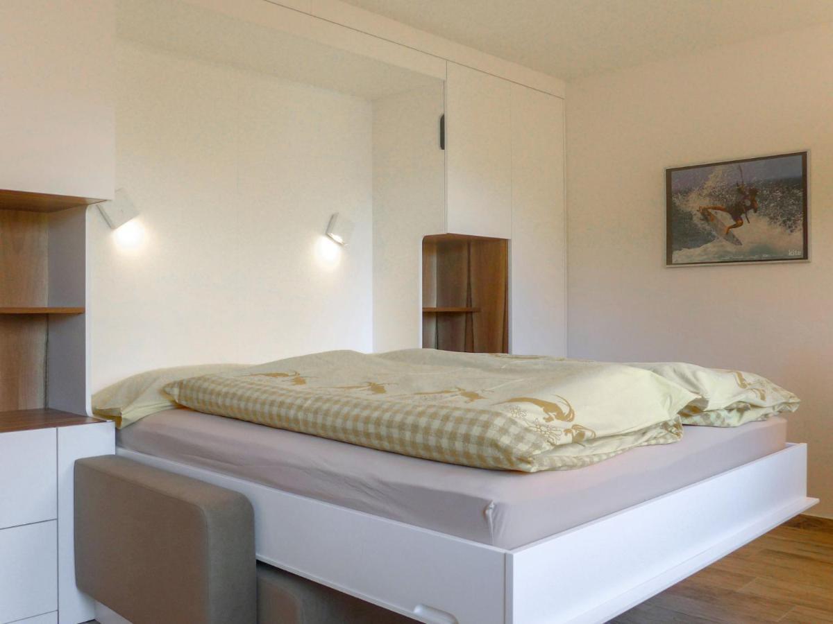 Apartment Chesa Munteratsch 311 By Interhome Silvaplana Buitenkant foto
