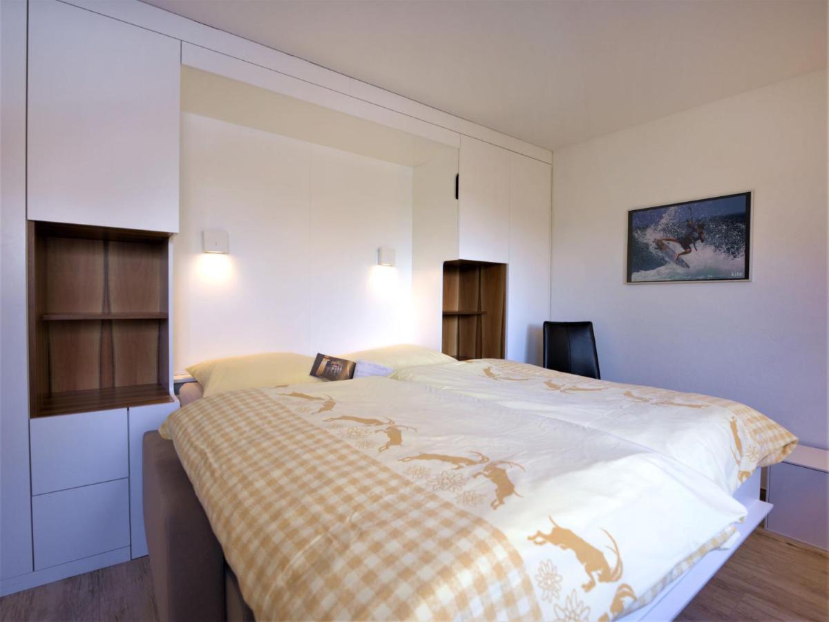 Apartment Chesa Munteratsch 311 By Interhome Silvaplana Buitenkant foto